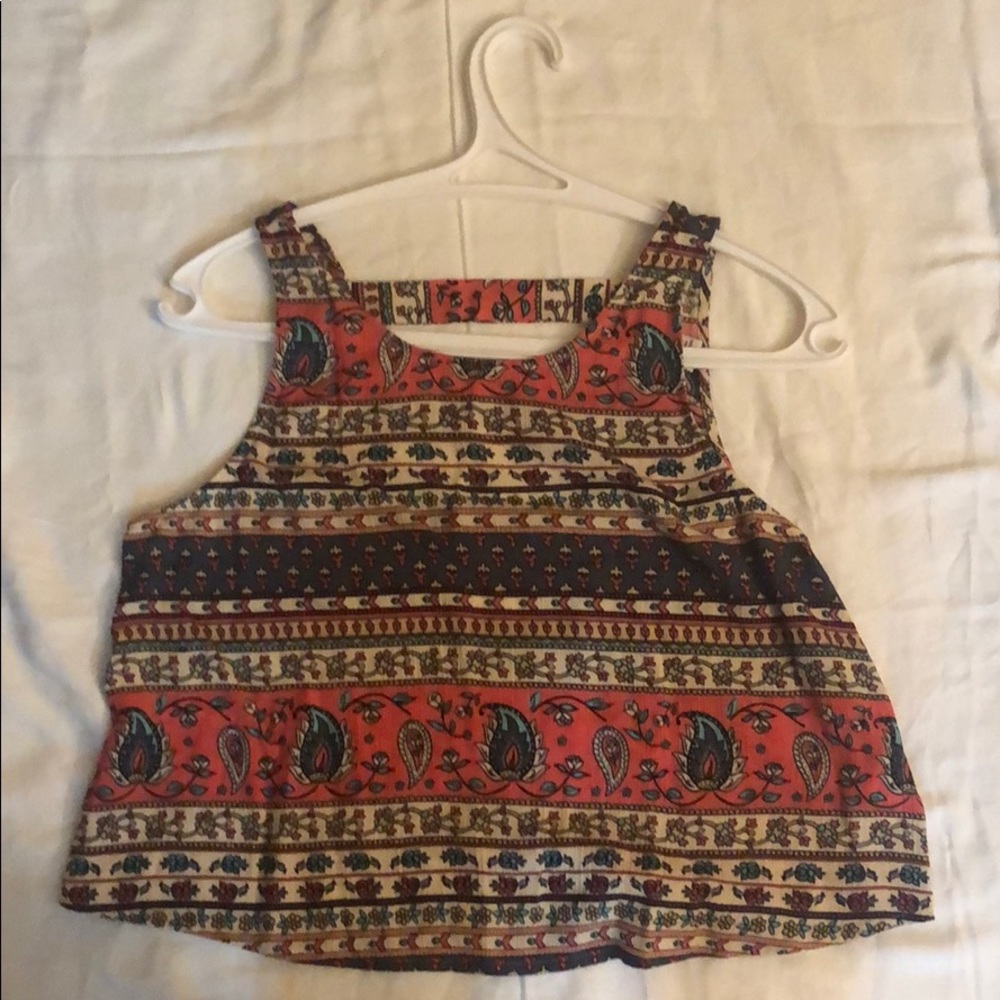 Forever 21 Tank Top